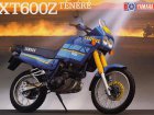 Yamaha XT 600Z Ténéré 3AJ